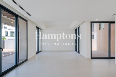 Villa de 4 dormitorios en Arabian Ranches 3, UAE No. 141887 3