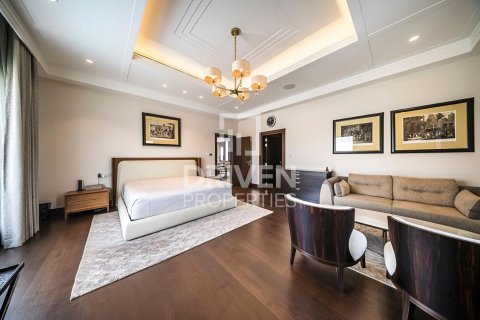 Villa de 6 chambres à Signature Villas, UAE No. 206389 16