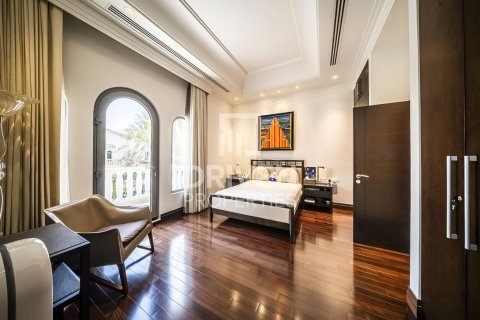 Villa de 6 chambres à Signature Villas, UAE No. 206389 17