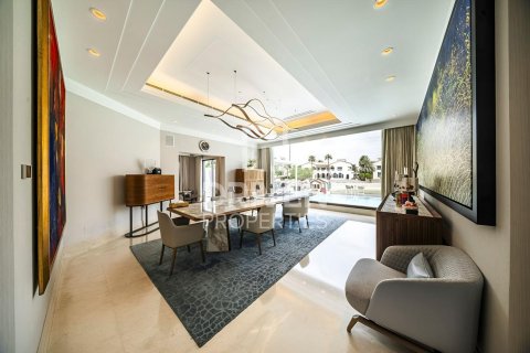 Villa de 6 chambres à Signature Villas, UAE No. 206389 19