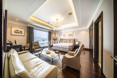 Villa de 6 chambres à Signature Villas, UAE No. 206389 13