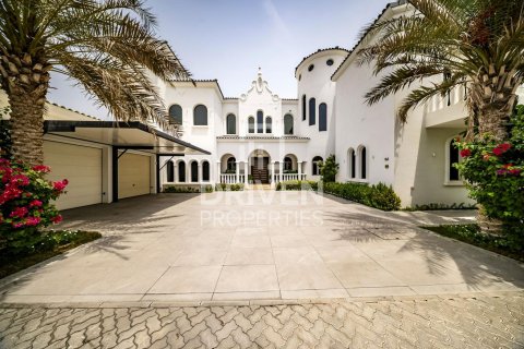 Villa de 6 chambres à Signature Villas, UAE No. 206389 3