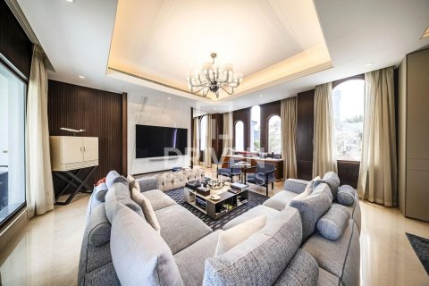 Villa de 6 chambres à Signature Villas, UAE No. 206389 8