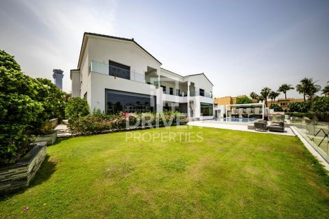 Villa de 6 chambres à Signature Villas, UAE No. 206389 29
