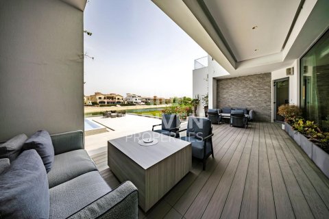 Villa de 6 chambres à Signature Villas, UAE No. 206389 30