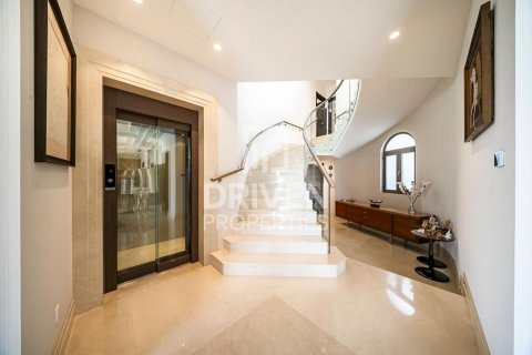 Villa de 6 chambres à Signature Villas, UAE No. 206389 18