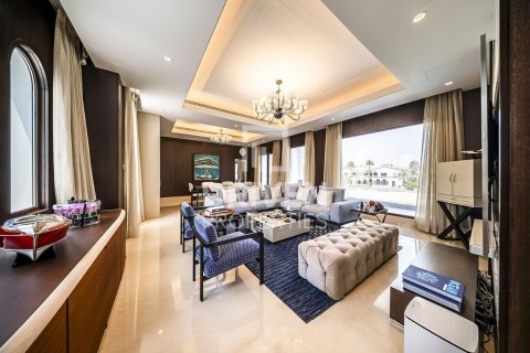 Villa de 6 chambres à Signature Villas, UAE No. 206389 7