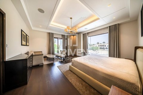 Villa de 6 chambres à Signature Villas, UAE No. 206389 15