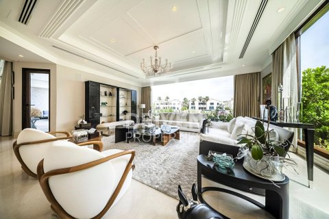 Villa de 6 chambres à Signature Villas, UAE No. 206389 6