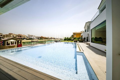 Villa de 6 chambres à Signature Villas, UAE No. 206389 31