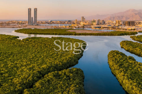 1 bedroom Apartment in CAPE HAYAT Mina Al Arab, UAE No. 185946 10