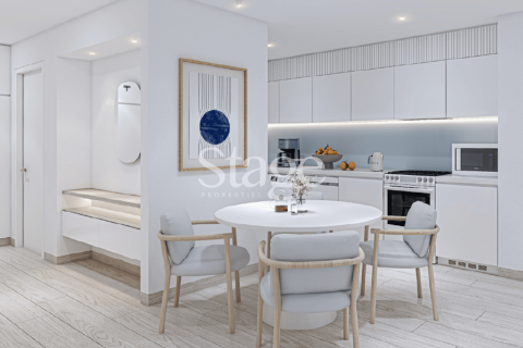 1 bedroom Apartment in CAPE HAYAT Mina Al Arab, UAE No. 185946 4