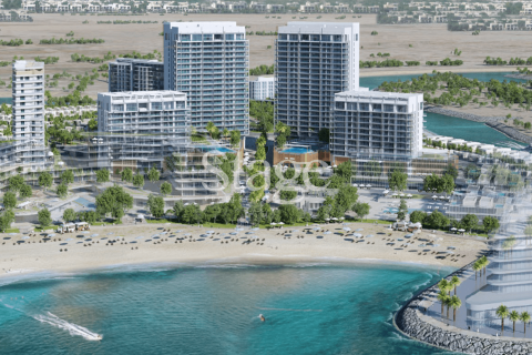 1 bedroom Apartment in CAPE HAYAT Mina Al Arab, UAE No. 185946 2