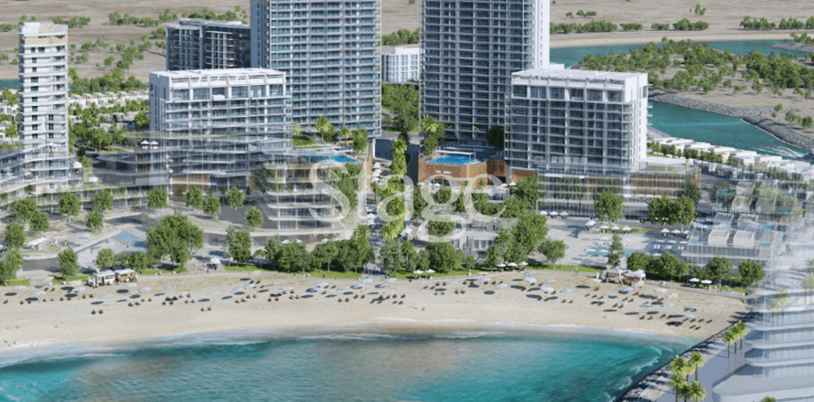 1 bedroom Apartment in CAPE HAYAT Mina Al Arab, UAE No. 185946