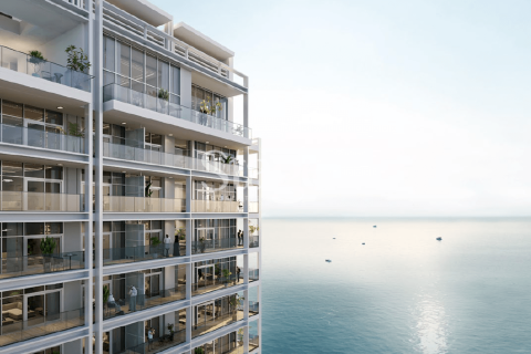 1 bedroom Apartment in CAPE HAYAT Mina Al Arab, UAE No. 185946 3