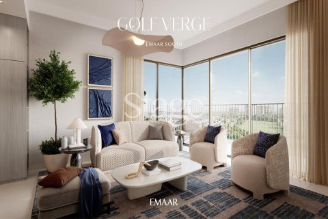Appartement de 3 chambres à Golf Verge EMAAR South, UAE No. 185948 4