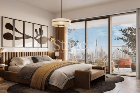 1 غرف نوم شقة في Zabeel, الإمارات العربية المتحدة رقم 185944 7