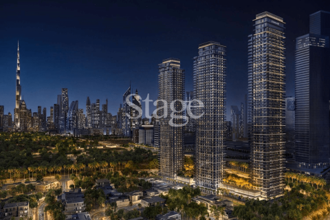 1 غرف نوم شقة في Zabeel, الإمارات العربية المتحدة رقم 185944 10