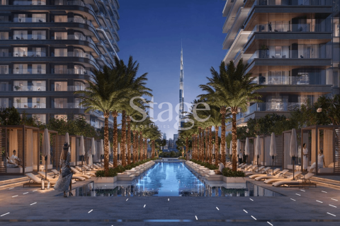 1 غرف نوم شقة في Zabeel, الإمارات العربية المتحدة رقم 185944 11