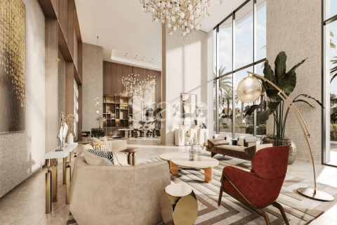 1 غرف نوم شقة في Zabeel, الإمارات العربية المتحدة رقم 185944 8