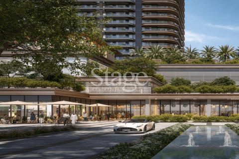 1 غرف نوم شقة في Zabeel, الإمارات العربية المتحدة رقم 185944 9