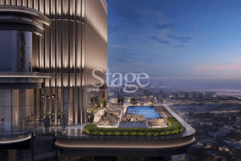 1 غرف نوم شقة في Zabeel, الإمارات العربية المتحدة رقم 185944 6