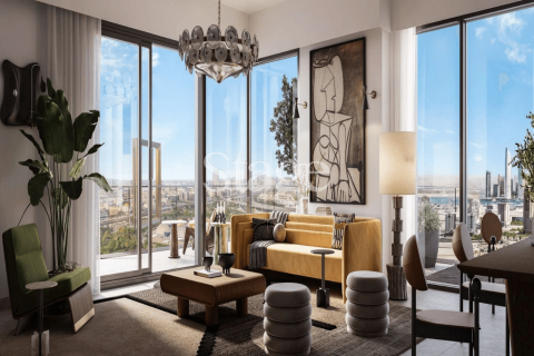 1 غرف نوم شقة في Zabeel, الإمارات العربية المتحدة رقم 185944 3