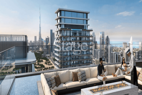 1 غرف نوم شقة في Zabeel, الإمارات العربية المتحدة رقم 185944 5