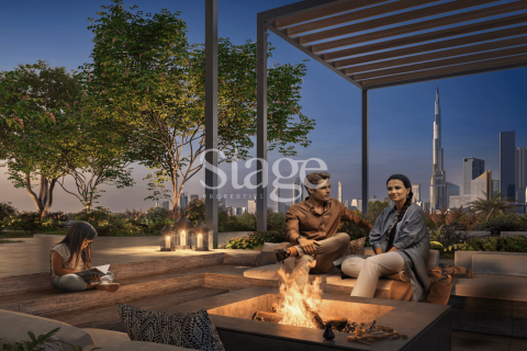 1 bedroom Apartment in Zabeel, UAE No. 185943 13