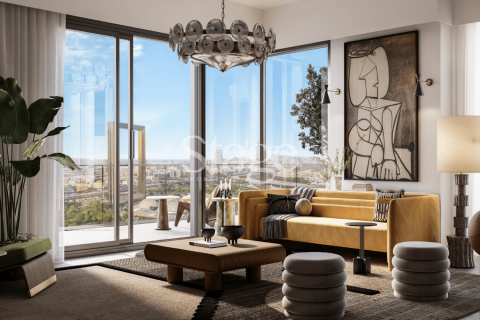 1 bedroom Apartment in Zabeel, UAE No. 185943 5