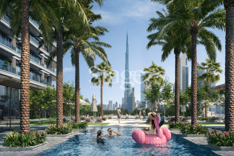 1 bedroom Apartment in Zabeel, UAE No. 185943 11