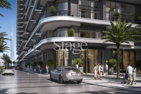 1 bedroom Apartment in Zabeel, UAE No. 185943 15