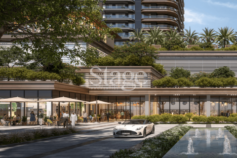 1 bedroom Apartment in Zabeel, UAE No. 185943 6