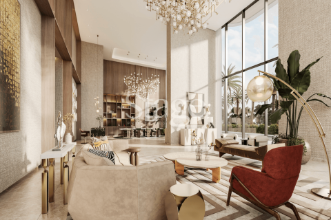 1 bedroom Apartment in Zabeel, UAE No. 185943 10