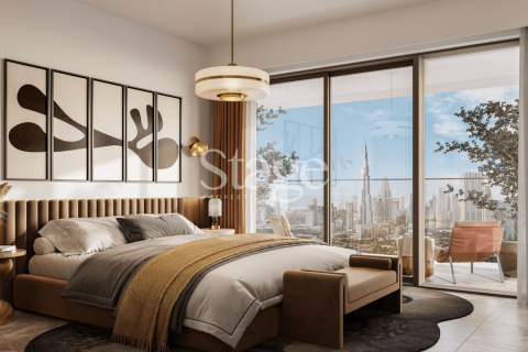 1 bedroom Apartment in Zabeel, UAE No. 185943 4