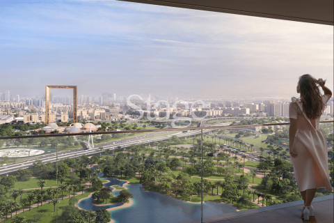 1 bedroom Apartment in Zabeel, UAE No. 185943 9