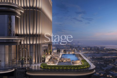 1 bedroom Apartment in Zabeel, UAE No. 185943 8