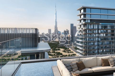 1 bedroom Apartment in Zabeel, UAE No. 185943 7