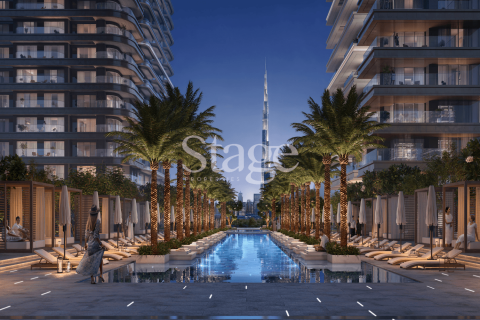 1 bedroom Apartment in Zabeel, UAE No. 185943 14