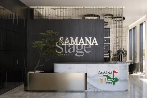 1 bedroom Apartment in SAMANA GOLF VIEWS Dubai Sports City, UAE No. 185945 10