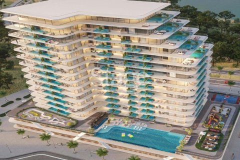 1 bedroom Apartment in SAMANA GOLF VIEWS Dubai Sports City, UAE No. 185945 12