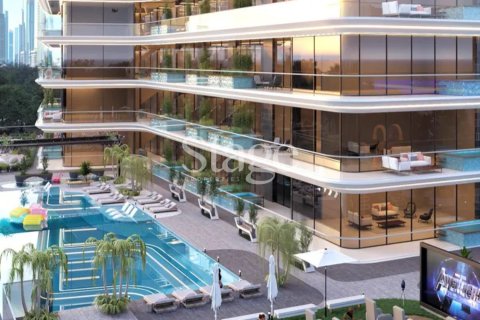 1 bedroom Apartment in SAMANA GOLF VIEWS Dubai Sports City, UAE No. 185945 9