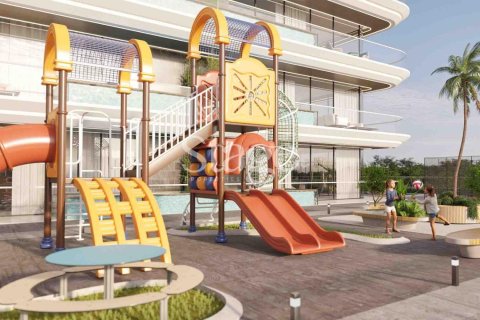 1 bedroom Apartment in SAMANA GOLF VIEWS Dubai Sports City, UAE No. 185945 14