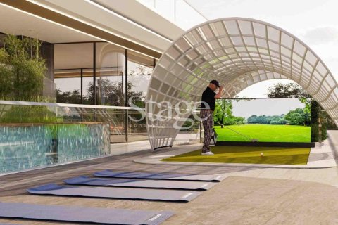 1 bedroom Apartment in SAMANA GOLF VIEWS Dubai Sports City, UAE No. 185945 15