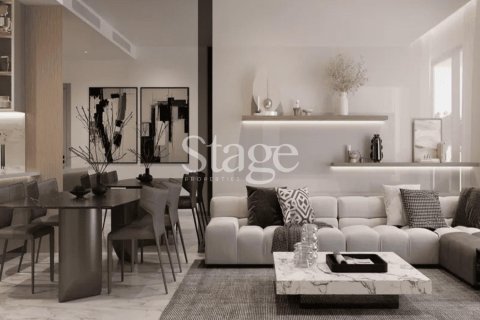 1 bedroom Apartment in SAMANA GOLF VIEWS Dubai Sports City, UAE No. 185945 3