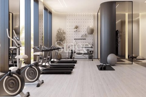1 bedroom Apartment in SAMANA GOLF VIEWS Dubai Sports City, UAE No. 185945 8