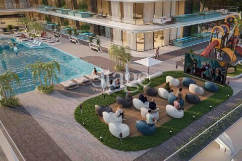 1 bedroom Apartment in SAMANA GOLF VIEWS Dubai Sports City, UAE No. 185945 13