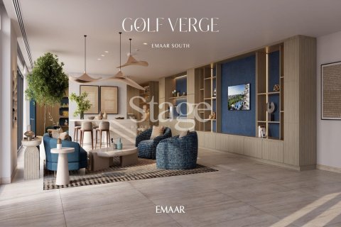 2 غرف نوم شقة في Golf Verge EMAAR South, الإمارات العربية المتحدة رقم 185949 5