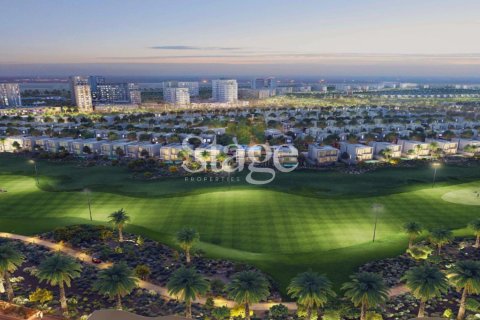 2 غرف نوم شقة في Golf Verge EMAAR South, الإمارات العربية المتحدة رقم 185949 10