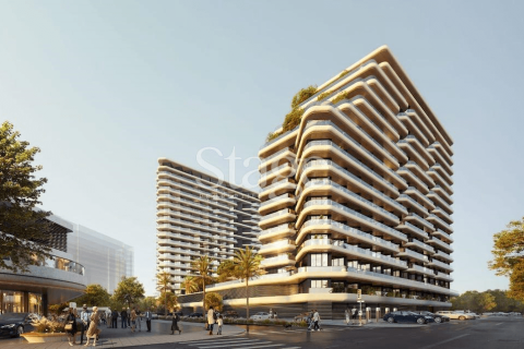 Studio Apartment in Mina Al Arab, UAE No. 185947 4